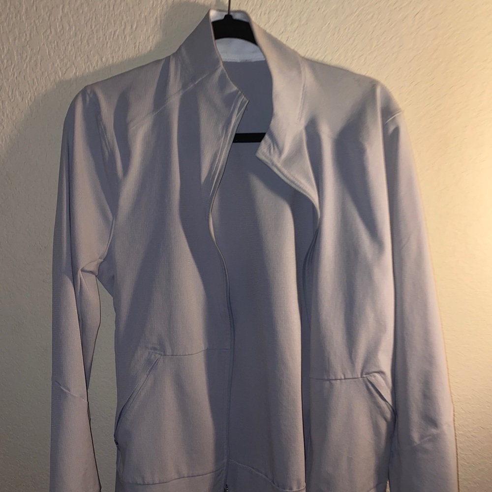 Lululemon jacket